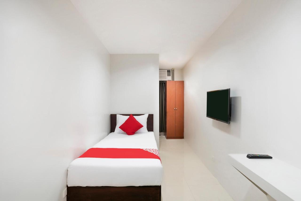 Elti Dormitel Hotel Angeles Exterior photo